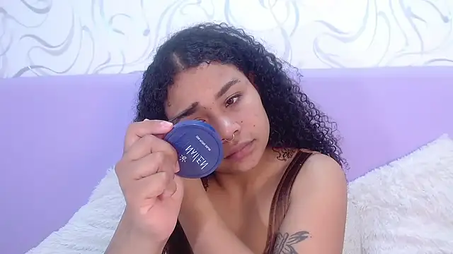 KittyBrookex online show from 11/27/25, 02:06