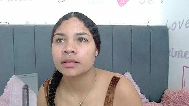 KittyBrookex online show from 03/18/25, 01:55