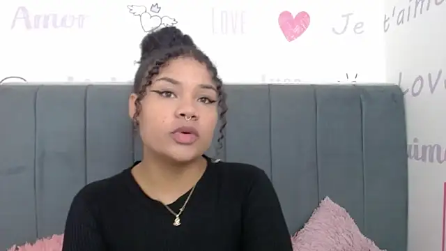 KittyBrookex online show from 03/12/25, 02:45