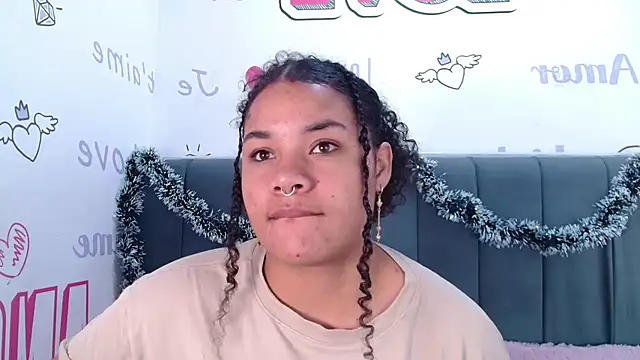 KittyBrookex online show from 12/19/25, 02:41