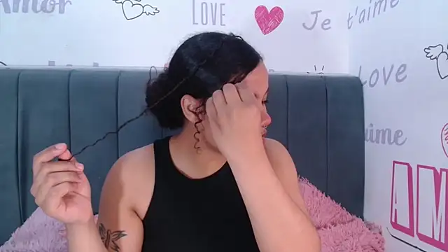 KittyBrookex online show from 11/14/25, 12:20