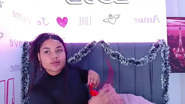 KittyBrookex online show from 12/18/25, 02:43