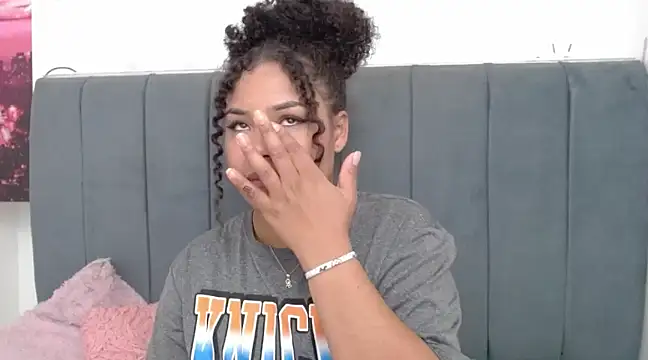 KittyBrookex online show from 02/25/25, 07:49