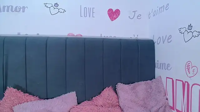 KittyBrookex online show from 10/27/25, 07:37