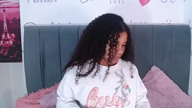 KittyBrookex online show from 10/23/25, 01:43