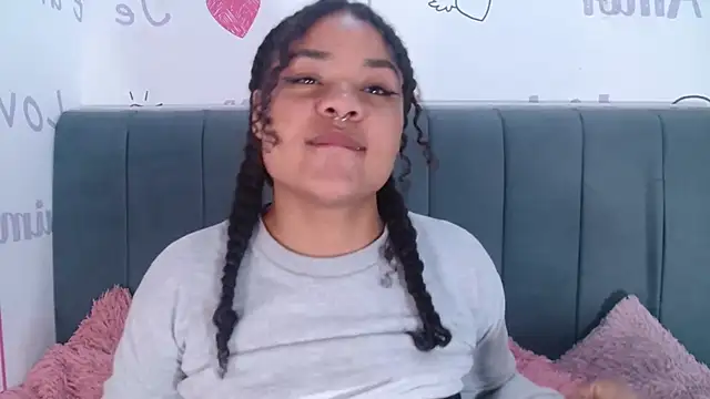 KittyBrookex online show from 10/26/25, 04:02