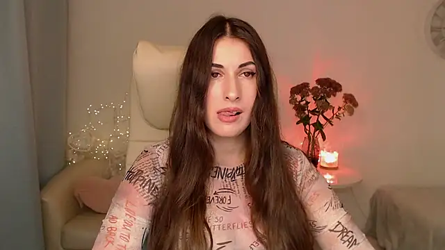 MaryMalory11 online show from 10/07/25, 04:52