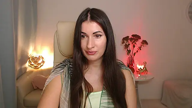 MaryMalory11 online show from 11/23/25, 06:40