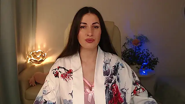 MaryMalory11 online show from 03/25/26, 03:22