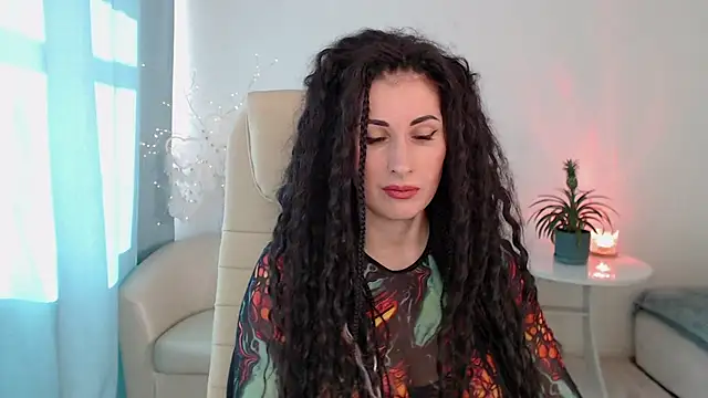 MaryMalory11 online show from 02/20/25, 08:17