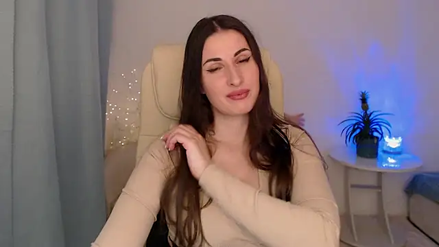 MaryMalory11 online show from 03/02/25, 03:08