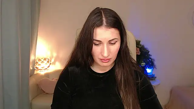 MaryMalory11 online show from 12/20/25, 06:11