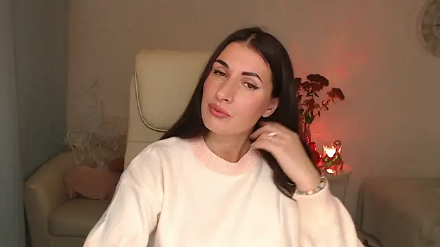 MaryMalory11 online show from 11/07/25, 04:44