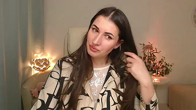 MaryMalory11 online show from 02/12/26, 03:45