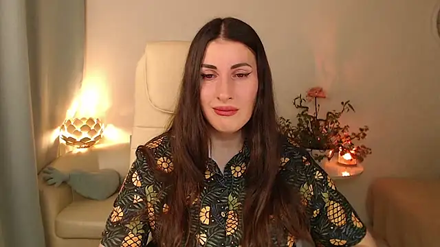 MaryMalory11 online show from 04/14/26, 05:29