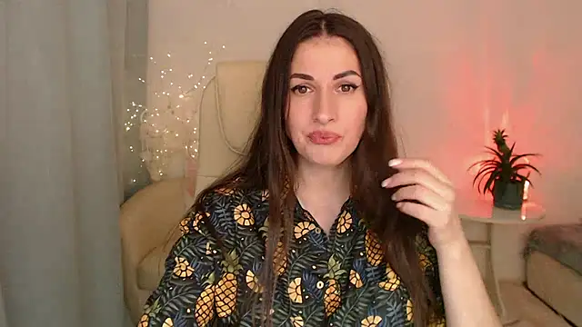 MaryMalory11 online show from 02/26/25, 02:38