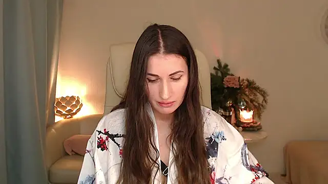 MaryMalory11 online show from 12/21/25, 06:42