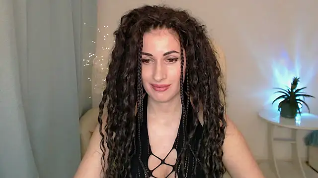 MaryMalory11 online show from 02/17/25, 03:33