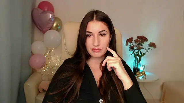 MaryMalory11 online show from 10/15/25, 04:37