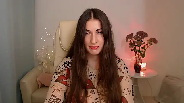 MaryMalory11 online show from 09/30/25, 04:02