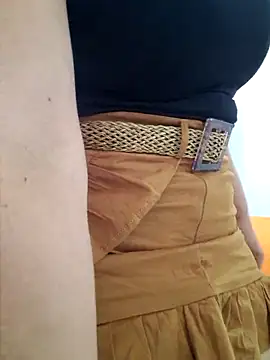 lamorbosa37 online show from 03/18/25, 01:12