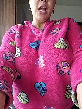 lamorbosa37 online show from 01/14/26, 01:48