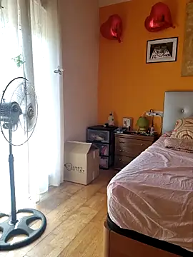 lamorbosa37 online show from 09/18/25, 12:41