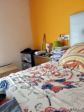 lamorbosa37 online show from 09/25/25, 11:05