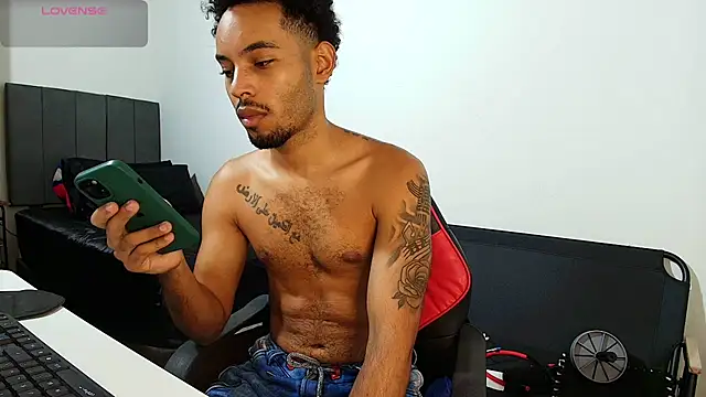 colinbrown online show from 04/04/26, 03:51