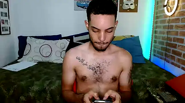 colinbrown online show from 03/03/25, 09:55