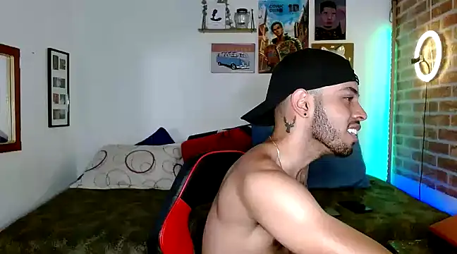 colinbrown online show from 03/08/25, 09:40