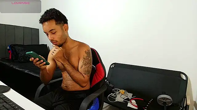 colinbrown online show from 04/03/26, 01:17