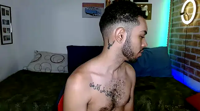 colinbrown online show from 03/02/25, 01:20