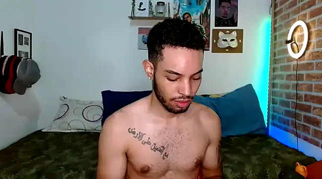 colinbrown online show from 03/12/25, 12:36