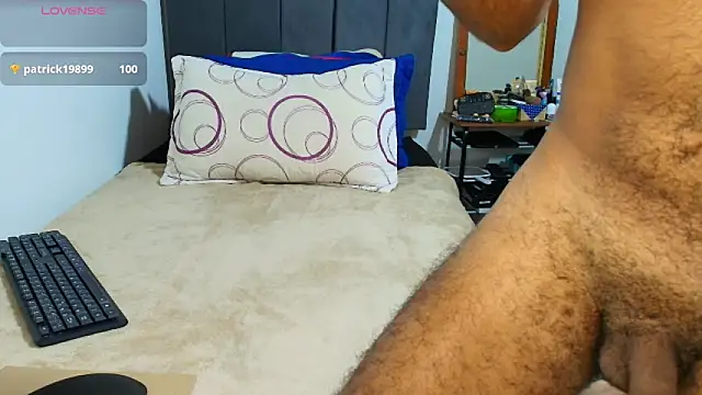 colinbrown online show from 11/22/25, 08:13