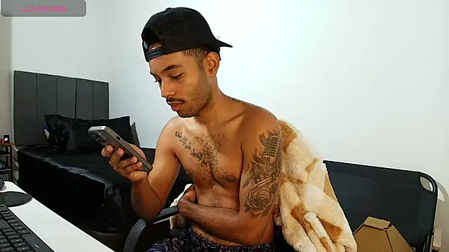 colinbrown online show from 04/17/26, 12:19