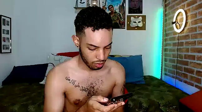 colinbrown online show from 03/05/25, 11:49