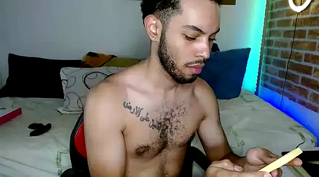 colinbrown online show from 02/20/25, 06:57