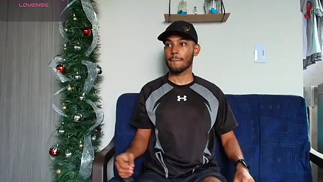 colinbrown online show from 12/04/25, 02:05