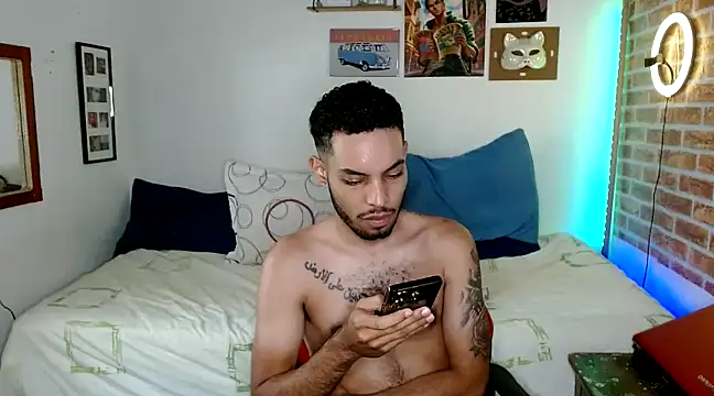 colinbrown online show from 02/26/25, 03:21