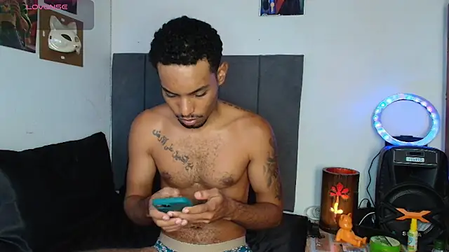 colinbrown online show from 10/13/25, 04:19