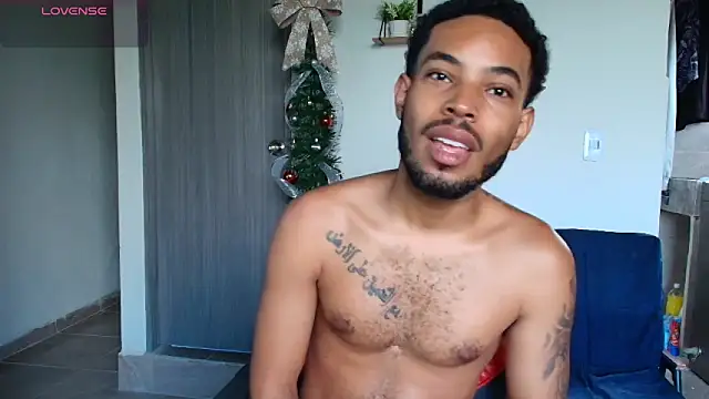 colinbrown online show from 12/18/25, 01:37