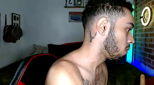 colinbrown online show from 03/12/25, 03:40