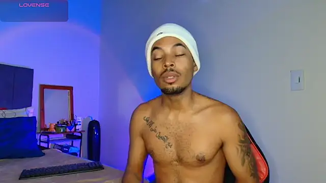 colinbrown online show from 11/17/25, 01:26