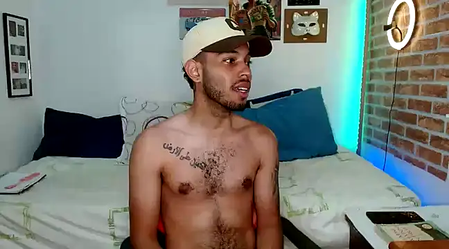 colinbrown online show from 02/24/25, 11:54