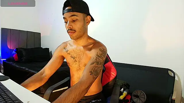 colinbrown online show from 04/15/26, 08:53