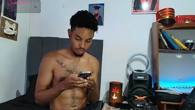 colinbrown online show from 09/10/25, 10:58