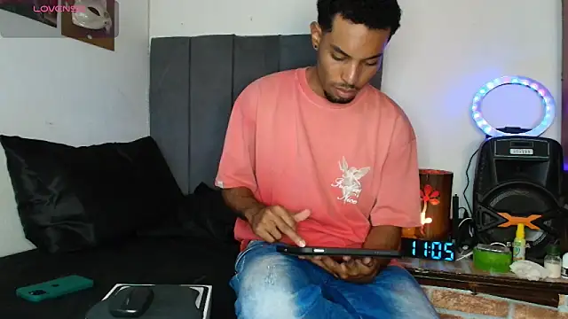 colinbrown online show from 10/21/25, 04:06