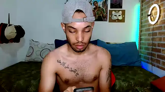 colinbrown online show from 03/17/25, 11:42