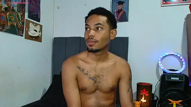 colinbrown online show from 10/27/25, 09:43